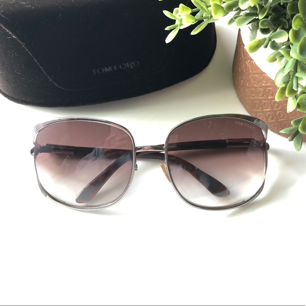 Tom Ford Sunglasses
